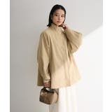 撥水加工Aラインマウンテンパーカー | Green Parks  | 詳細画像16 