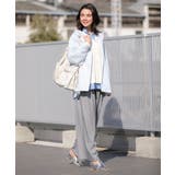 撥水加工Aラインマウンテンパーカー | Green Parks  | 詳細画像17 