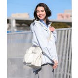 撥水加工Aラインマウンテンパーカー | Green Parks  | 詳細画像18 