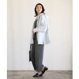 撥水加工Aラインマウンテンパーカー | Green Parks  | 詳細画像20 