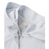 撥水加工Aラインマウンテンパーカー | Green Parks  | 詳細画像39 