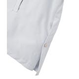 撥水加工Aラインマウンテンパーカー | Green Parks  | 詳細画像41 