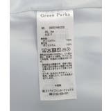 撥水加工Aラインマウンテンパーカー | Green Parks  | 詳細画像43 
