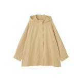 撥水加工Aラインマウンテンパーカー | Green Parks  | 詳細画像45 