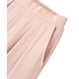 シーンレスワイドパンツ | Green Parks  | 詳細画像29 