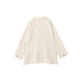 オーバーサイズW釦ライトジャケット | Green Parks  | 詳細画像60 