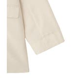 オーバーサイズW釦ライトジャケット | Green Parks  | 詳細画像62 