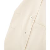 オーバーサイズW釦ライトジャケット | Green Parks  | 詳細画像67 