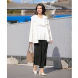 オーバーサイズW釦ライトジャケット | Green Parks  | 詳細画像31 