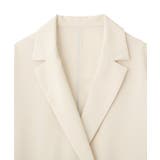 オーバーサイズW釦ライトジャケット | Green Parks  | 詳細画像39 