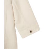 オーバーサイズW釦ライトジャケット | Green Parks  | 詳細画像43 