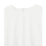 ペプラムドッキングプルオーバー | Green Parks  | 詳細画像23 