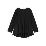 ペプラムドッキングプルオーバー | Green Parks  | 詳細画像31 