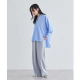 スキッパーブラウス | Green Parks  | 詳細画像26 