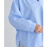 スキッパーブラウス | Green Parks  | 詳細画像34 