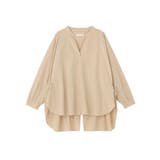 スキッパーブラウス | Green Parks  | 詳細画像37 