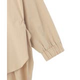 スキッパーブラウス | Green Parks  | 詳細画像40 