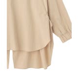 スキッパーブラウス | Green Parks  | 詳細画像41 