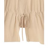 スキッパーブラウス | Green Parks  | 詳細画像42 