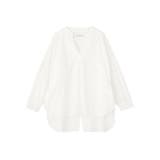 スキッパーブラウス | Green Parks  | 詳細画像45 