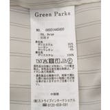 裏付きテーラードジャケット | Green Parks | 詳細画像33