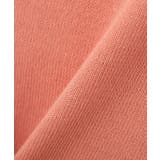 ここちニット衿付き配色プルオーバー | Green Parks | 詳細画像39