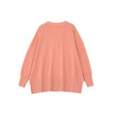 ここちニットVネックカーディガン | Green Parks | 詳細画像29