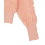 表面感ニットカーディガン | Green Parks  | 詳細画像24 