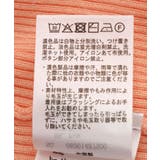 袖口金釦リブニットプルオーバー | Green Parks  | 詳細画像35 