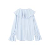 ラッフルブラウス | Green Parks | 詳細画像19