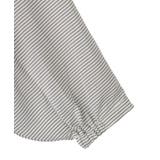 脇リボンドッキングチュニック | Green Parks  | 詳細画像25 