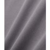 脇リボンドッキングチュニック | Green Parks  | 詳細画像27 