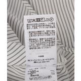 脇リボンドッキングチュニック | Green Parks  | 詳細画像29 