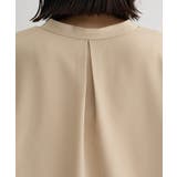 SET2点スキッパーブラウス+プリーツスカート | Green Parks  | 詳細画像22 