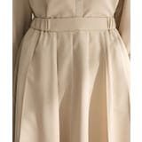 SET2点スキッパーブラウス+プリーツスカート | Green Parks  | 詳細画像26 