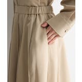 SET2点スキッパーブラウス+プリーツスカート | Green Parks  | 詳細画像28 