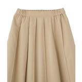 SET2点スキッパーブラウス+プリーツスカート | Green Parks  | 詳細画像32 