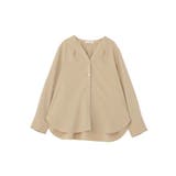 SET2点スキッパーブラウス+プリーツスカート | Green Parks  | 詳細画像39 