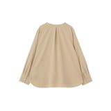 SET2点スキッパーブラウス+プリーツスカート | Green Parks  | 詳細画像40 