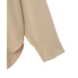 SET2点スキッパーブラウス+プリーツスカート | Green Parks  | 詳細画像42 