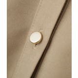 SET2点スキッパーブラウス+プリーツスカート | Green Parks  | 詳細画像46 