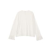 総レースプルオーバー | Green Parks  | 詳細画像21 