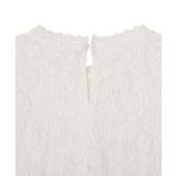 総レースプルオーバー | Green Parks  | 詳細画像23 