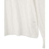 総レースプルオーバー | Green Parks  | 詳細画像25 