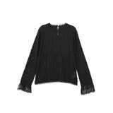 総レースプルオーバー | Green Parks  | 詳細画像28 