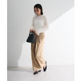 総レースプルオーバー | Green Parks  | 詳細画像9 