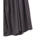 スキッパーギャザーワンピース | Green Parks  | 詳細画像18 