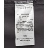 スキッパーギャザーワンピース | Green Parks  | 詳細画像20 