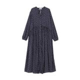 スキッパーギャザーワンピース | Green Parks  | 詳細画像22 