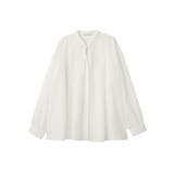 フレアラインスキッパーブラウス | Green Parks  | 詳細画像33 